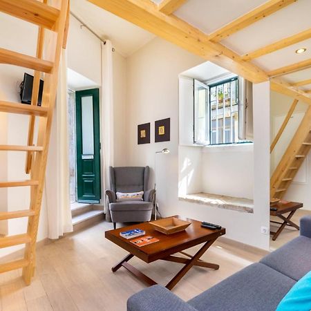 Santa Catarina Premium Studio Lejlighed Lisboa Eksteriør billede