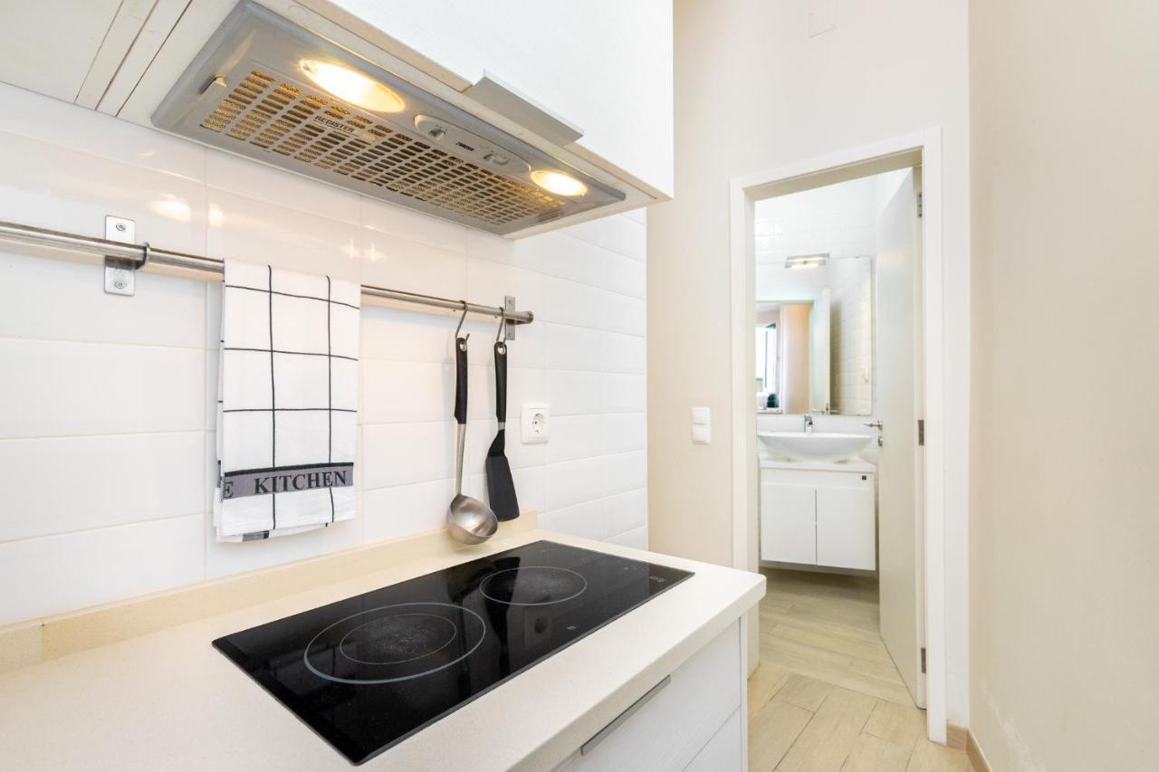 Santa Catarina Premium Studio Lejlighed Lisboa Eksteriør billede