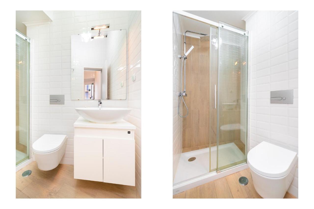 Santa Catarina Premium Studio Lejlighed Lisboa Eksteriør billede